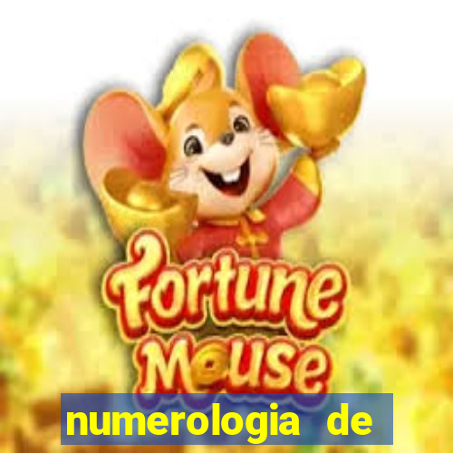 numerologia de santos de cabeca na umbanda